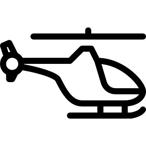 Jets privés & Hélicoptères