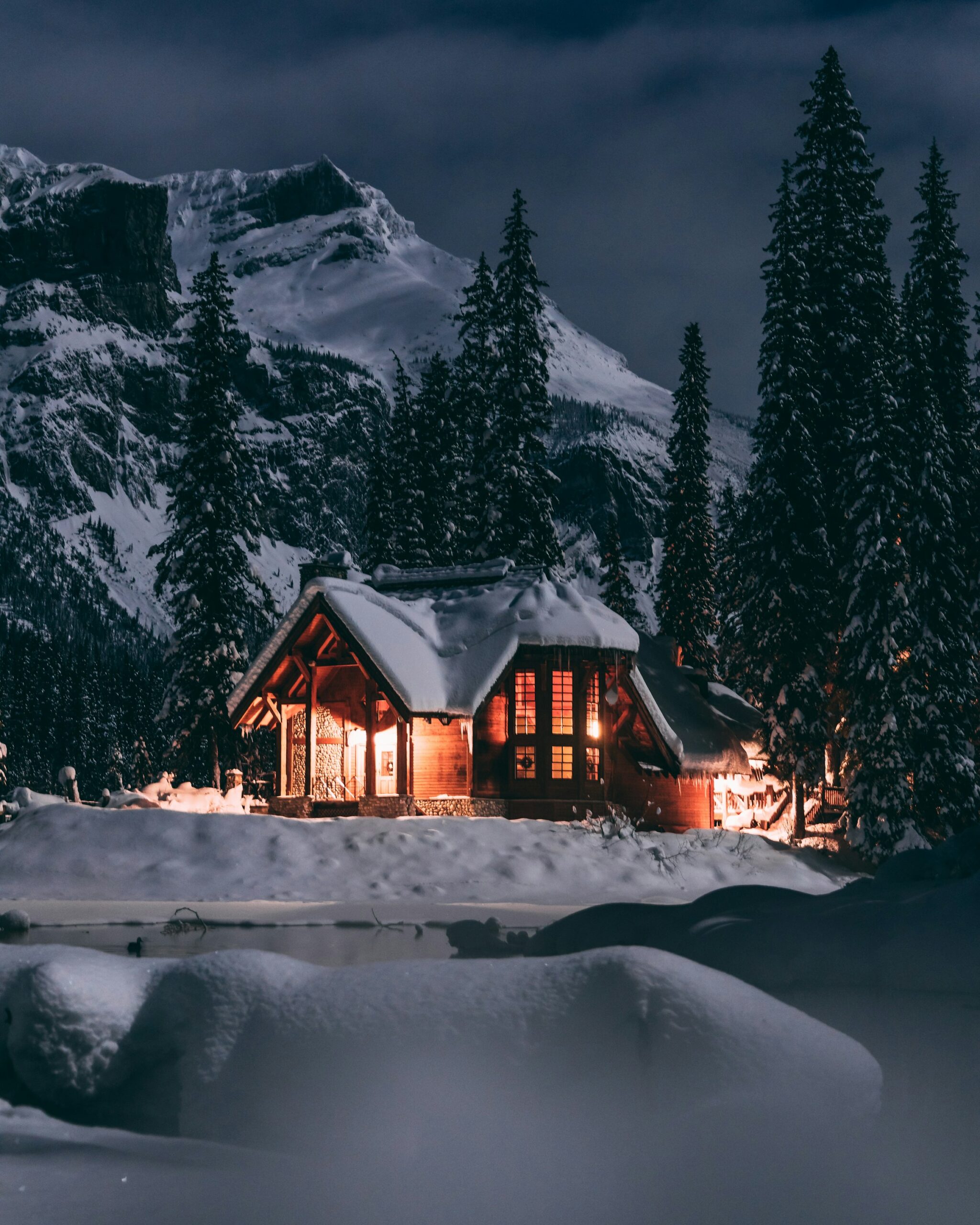 Villas & chalets – Côte Blanche Conciergerie