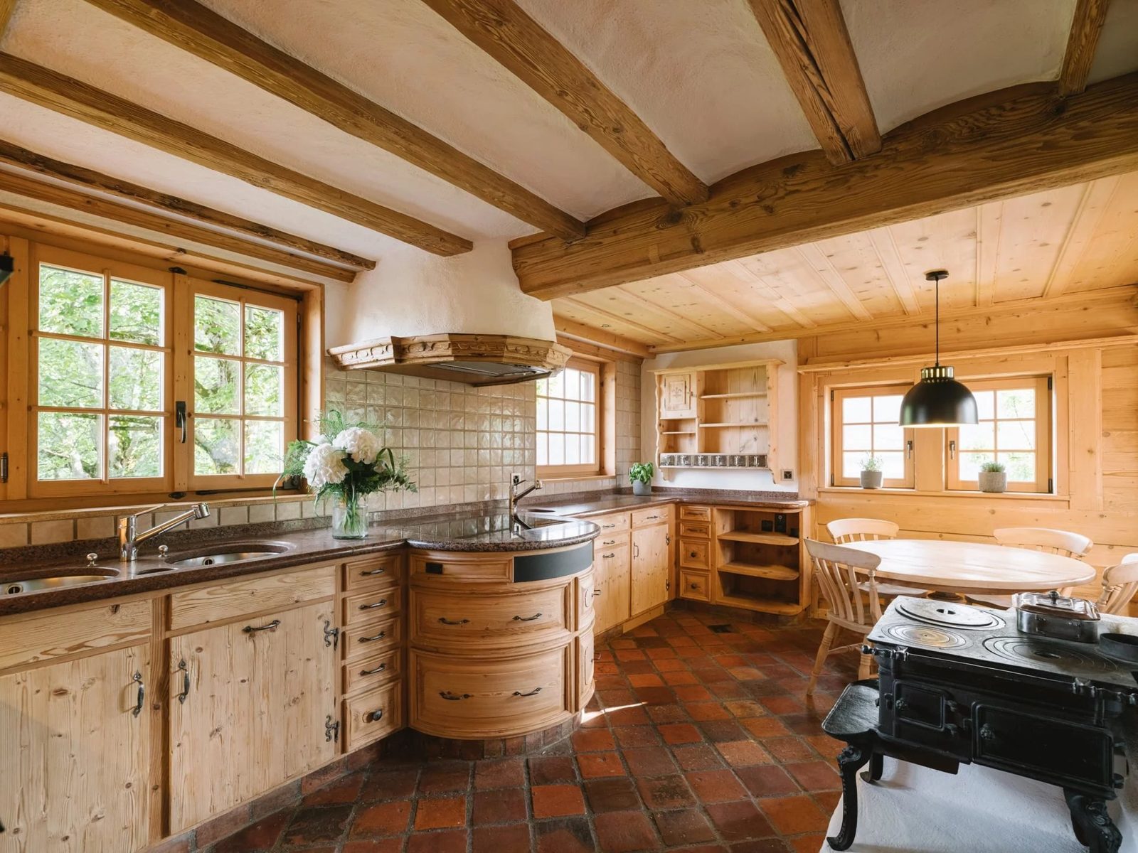 Duplex in the heart of Gstaad – Gstaad