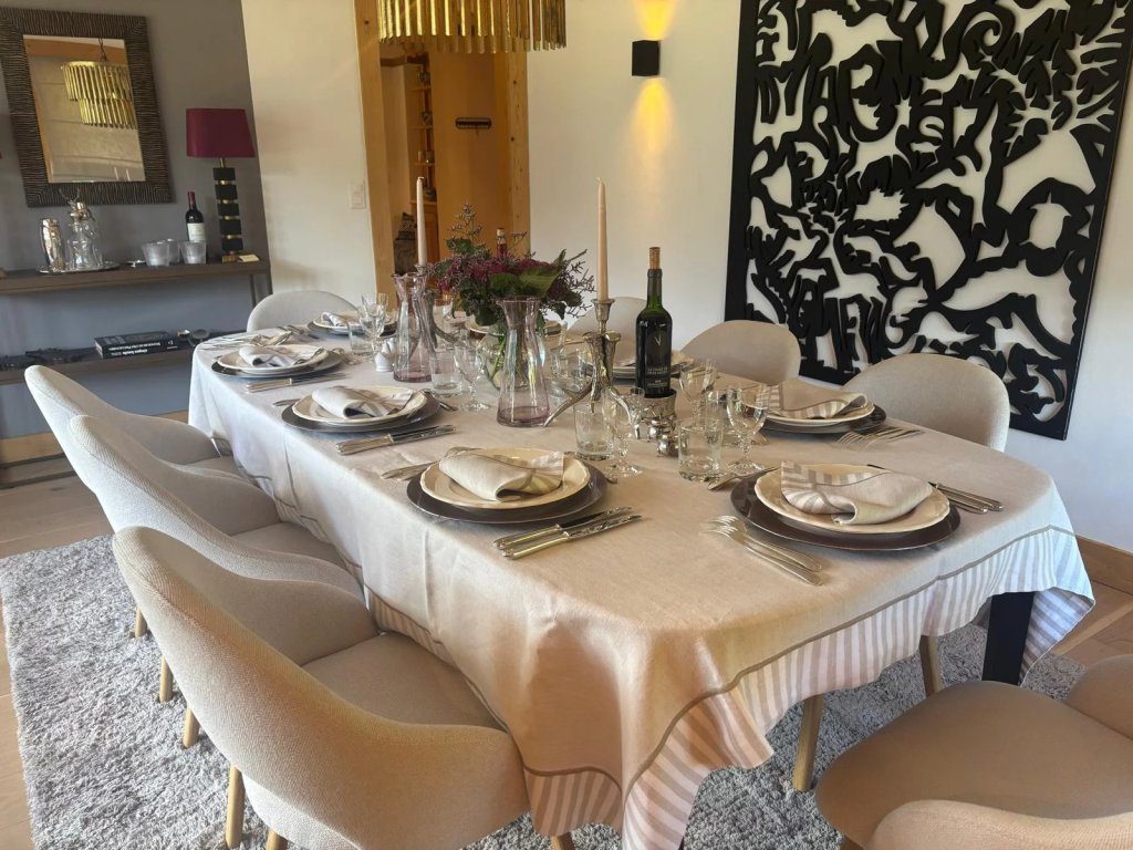 Apartment facing La Videmanette – Rougemont